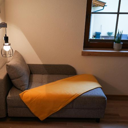 Ferienhaus Anna زيل أم زيلر المظهر الخارجي الصورة