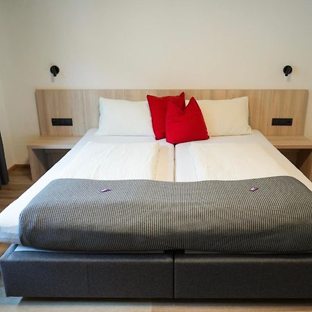 Ferienhaus Anna زيل أم زيلر المظهر الخارجي الصورة