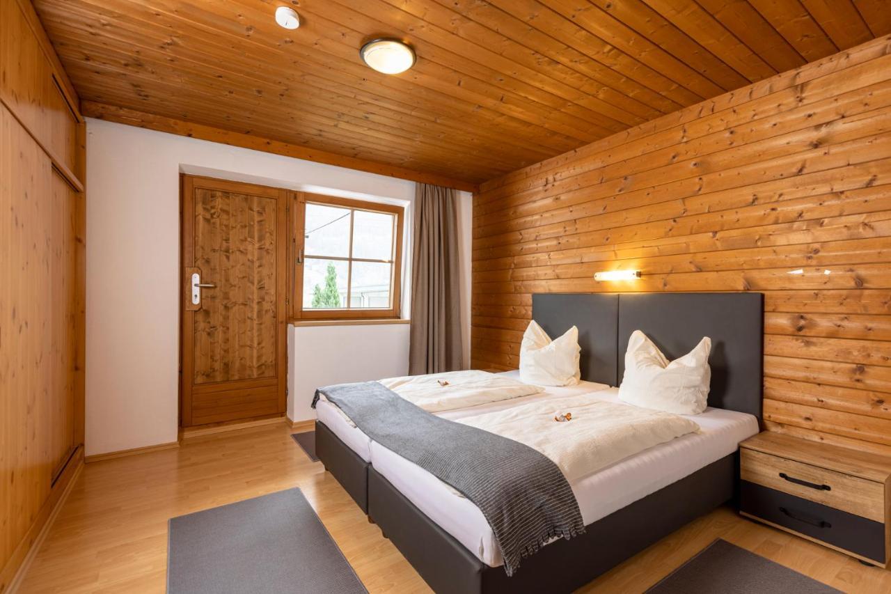 Ferienhaus Anna زيل أم زيلر المظهر الخارجي الصورة