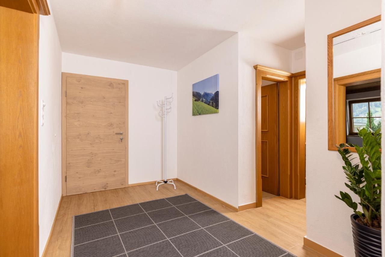 Ferienhaus Anna زيل أم زيلر المظهر الخارجي الصورة