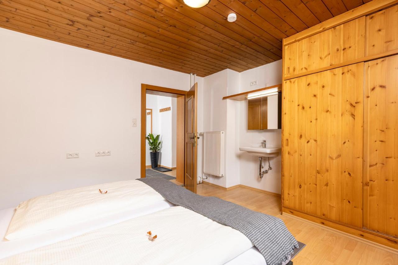 Ferienhaus Anna زيل أم زيلر المظهر الخارجي الصورة