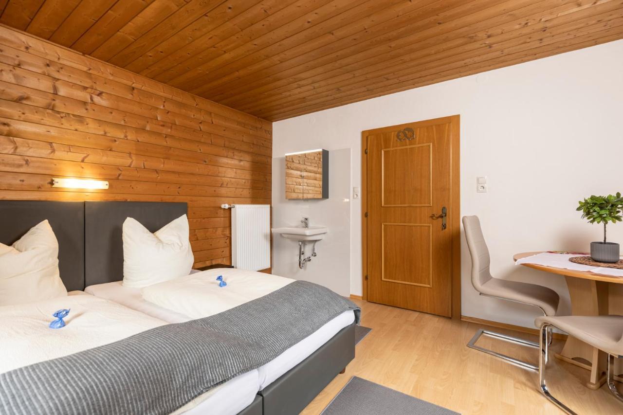 Ferienhaus Anna زيل أم زيلر المظهر الخارجي الصورة