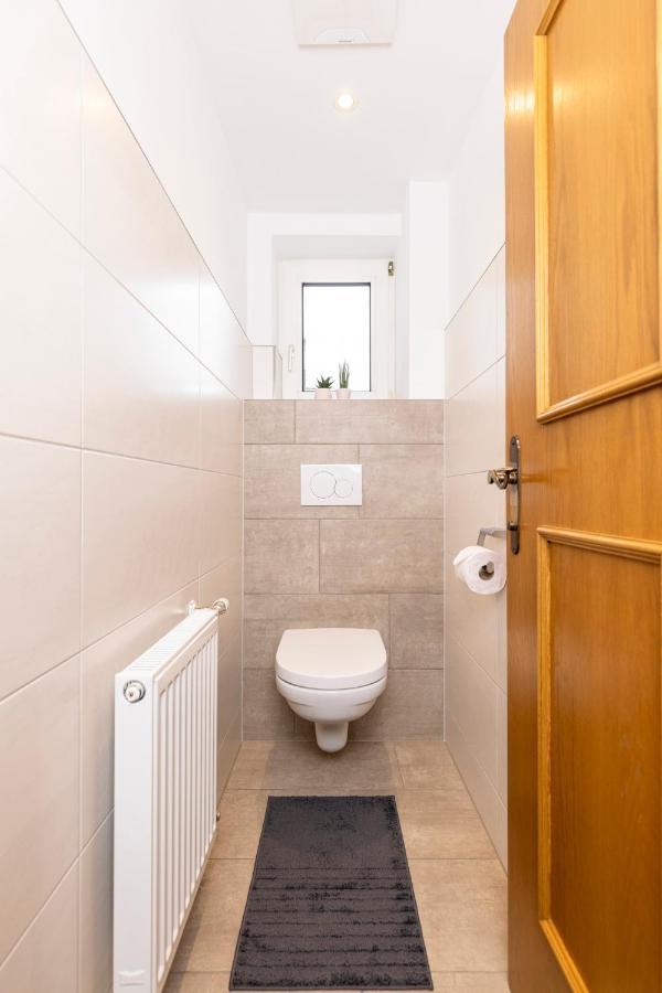 Ferienhaus Anna زيل أم زيلر المظهر الخارجي الصورة