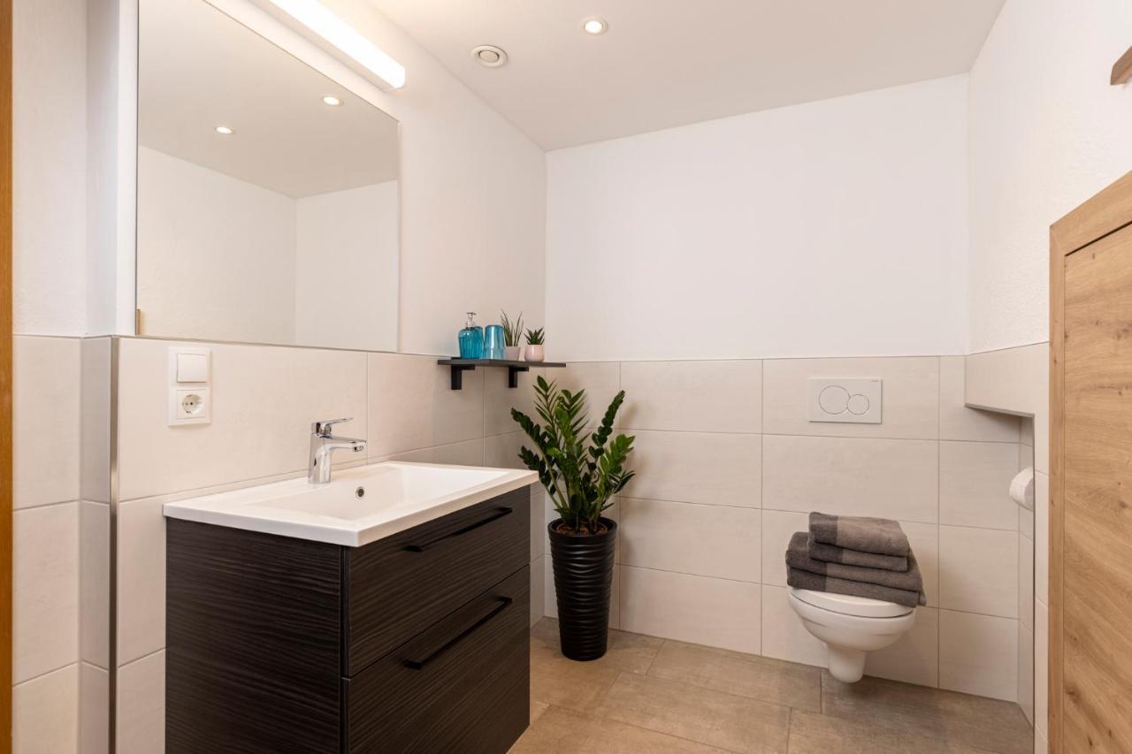 Ferienhaus Anna زيل أم زيلر المظهر الخارجي الصورة
