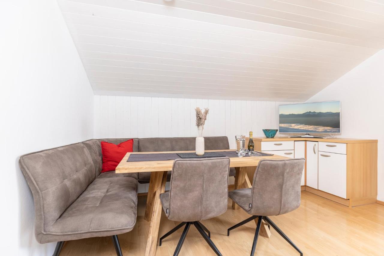 Ferienhaus Anna زيل أم زيلر المظهر الخارجي الصورة