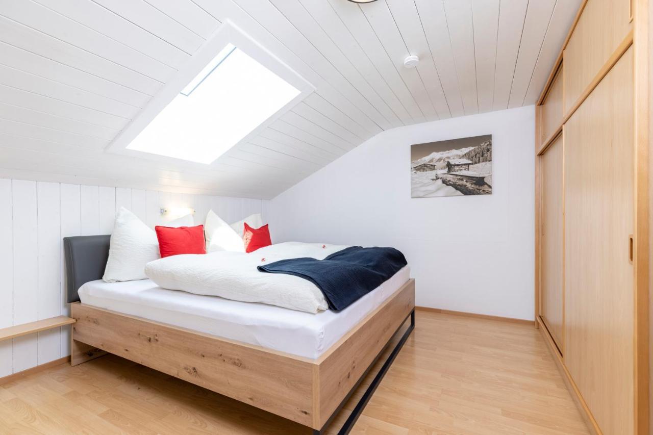 Ferienhaus Anna زيل أم زيلر المظهر الخارجي الصورة