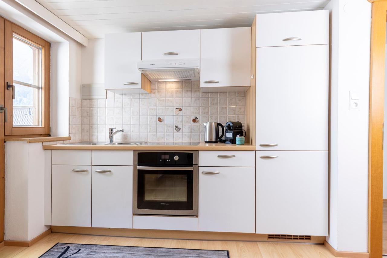 Ferienhaus Anna زيل أم زيلر المظهر الخارجي الصورة