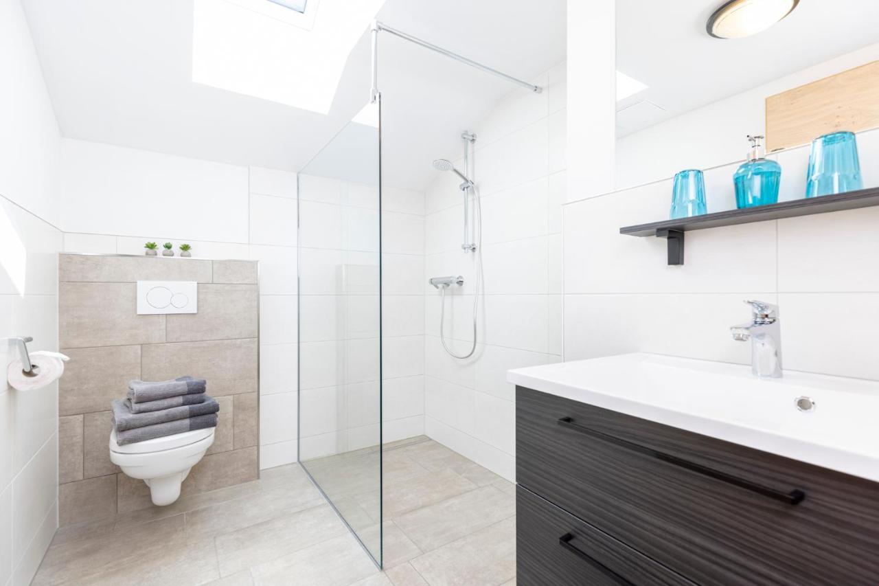 Ferienhaus Anna زيل أم زيلر المظهر الخارجي الصورة