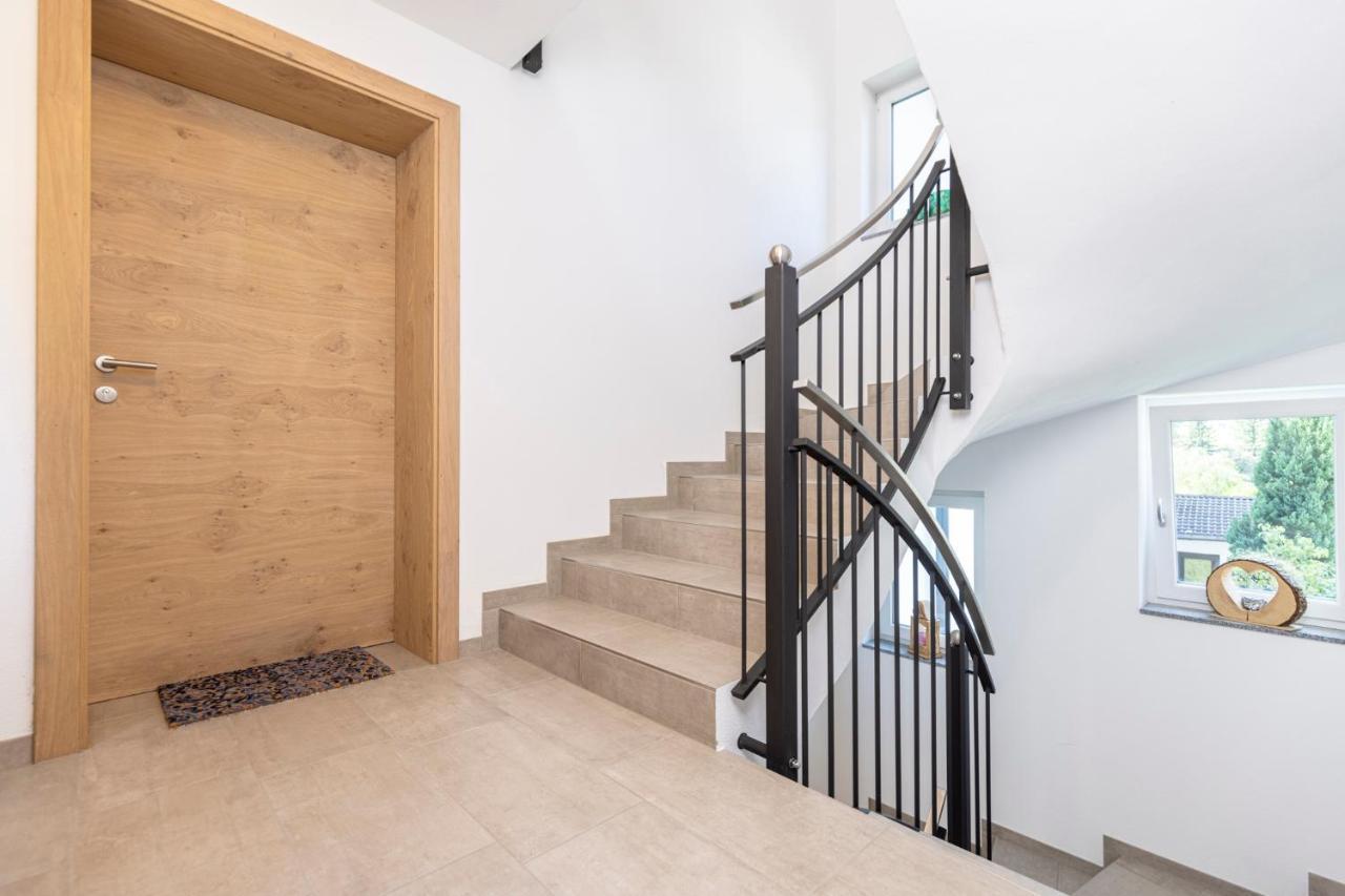 Ferienhaus Anna زيل أم زيلر المظهر الخارجي الصورة