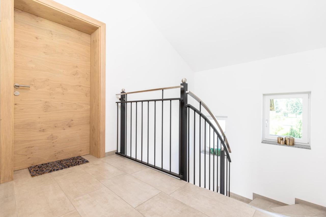 Ferienhaus Anna زيل أم زيلر المظهر الخارجي الصورة
