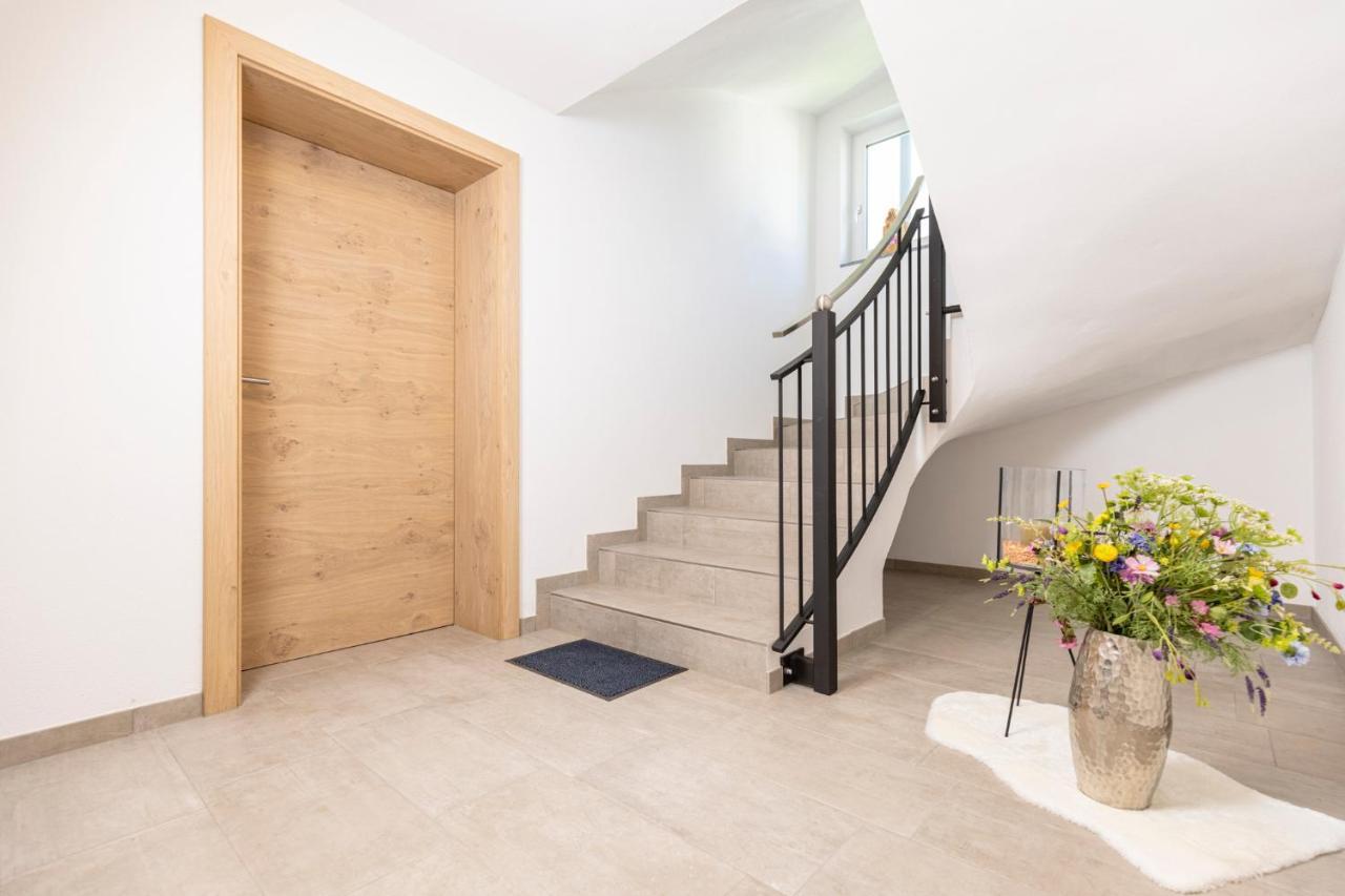 Ferienhaus Anna زيل أم زيلر المظهر الخارجي الصورة