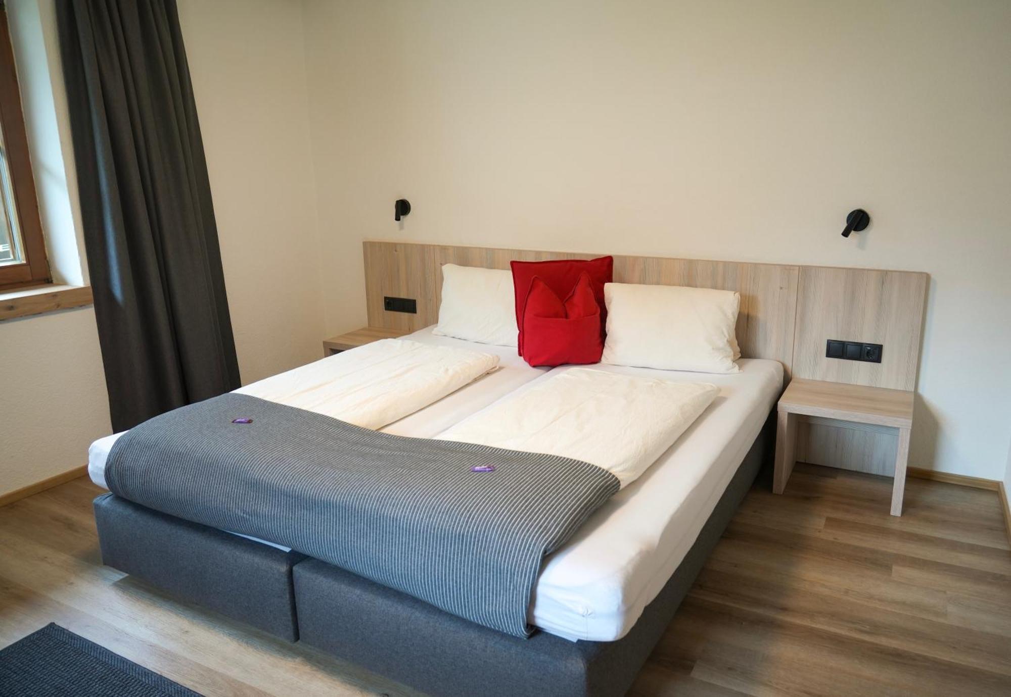 Ferienhaus Anna زيل أم زيلر المظهر الخارجي الصورة