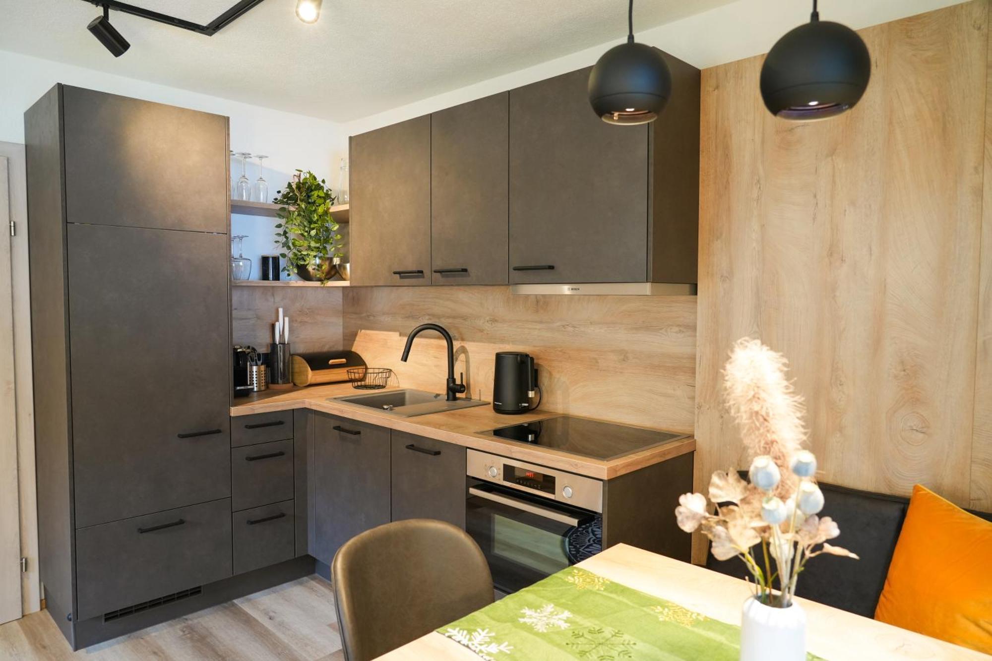 Ferienhaus Anna زيل أم زيلر المظهر الخارجي الصورة