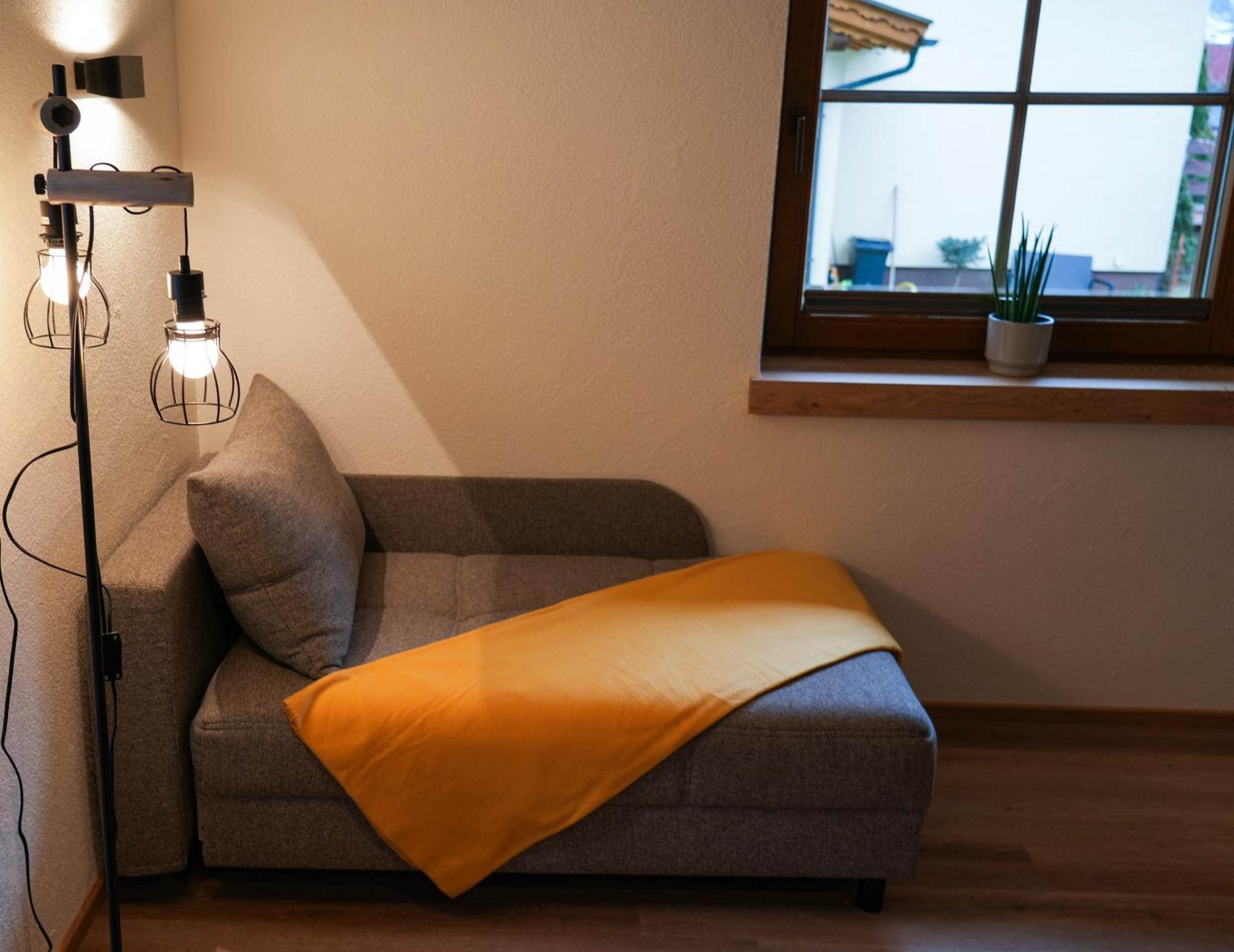 Ferienhaus Anna زيل أم زيلر المظهر الخارجي الصورة