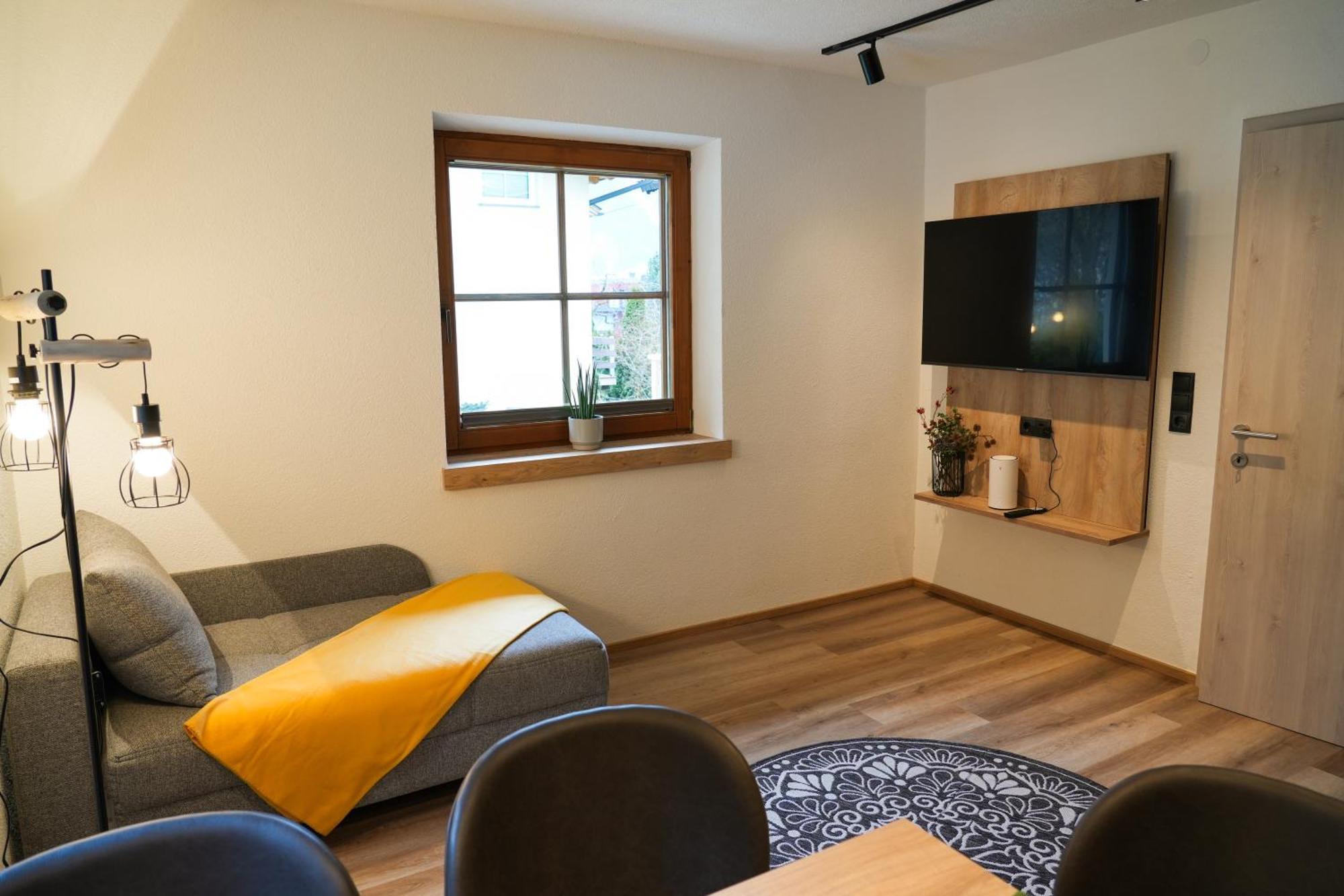Ferienhaus Anna زيل أم زيلر المظهر الخارجي الصورة