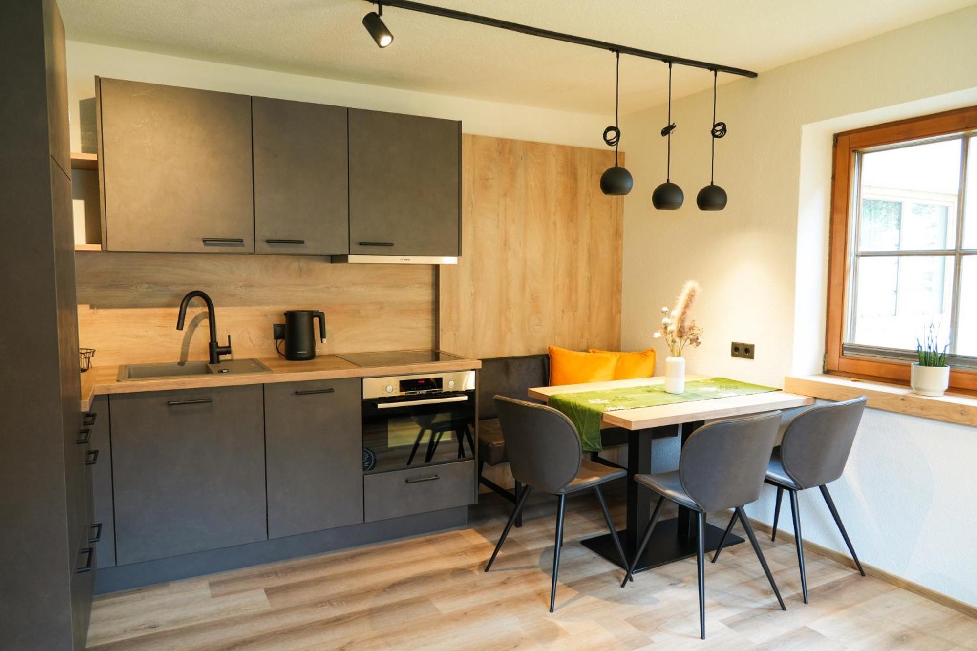 Ferienhaus Anna زيل أم زيلر المظهر الخارجي الصورة