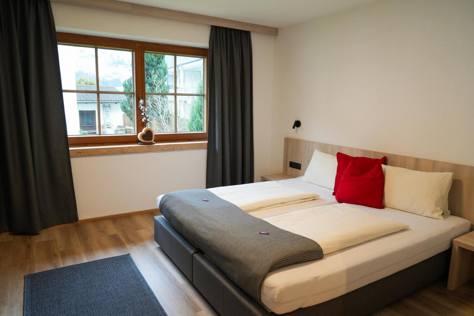 Ferienhaus Anna زيل أم زيلر المظهر الخارجي الصورة
