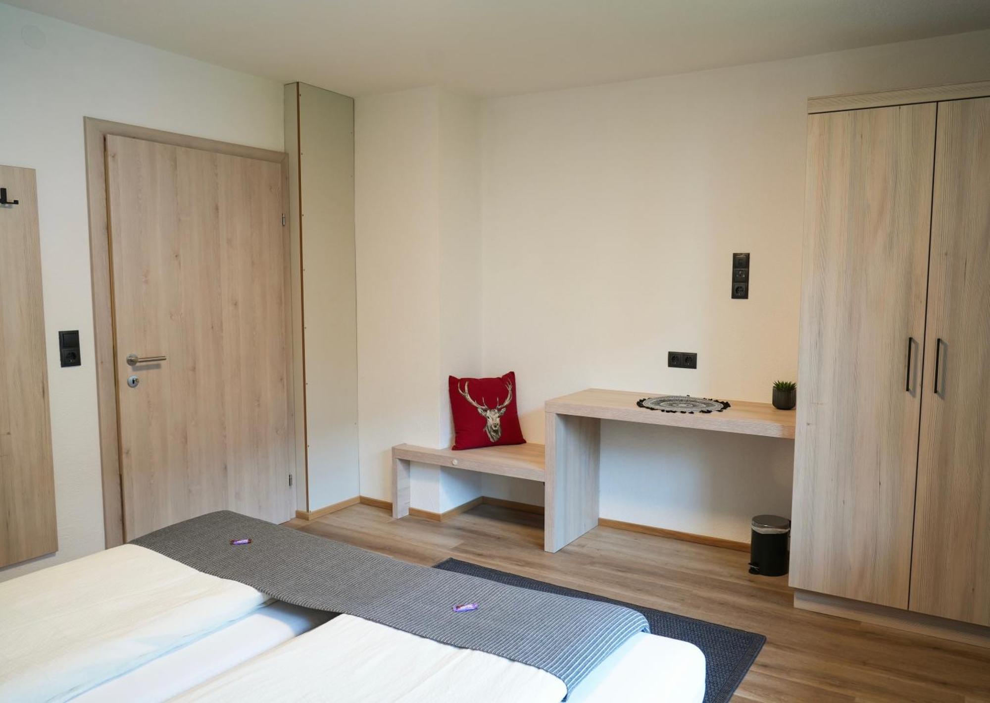 Ferienhaus Anna زيل أم زيلر المظهر الخارجي الصورة